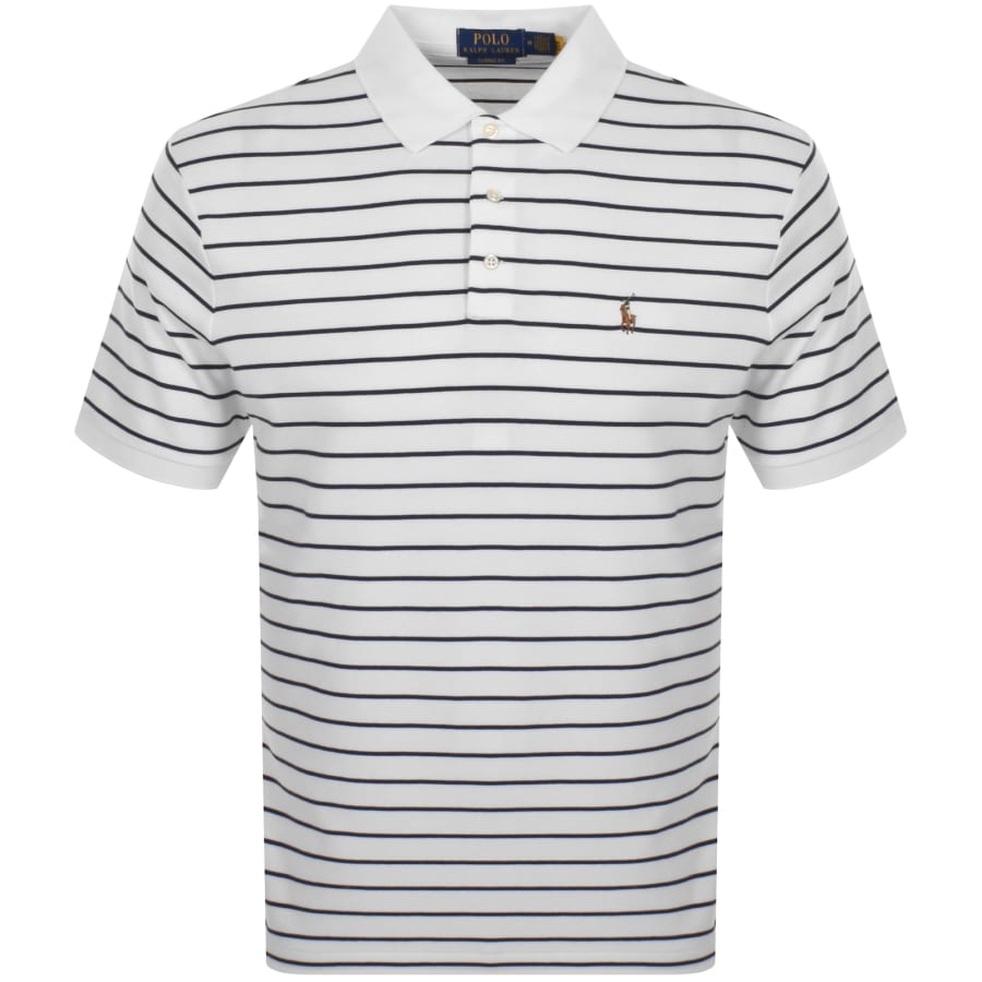 Polo ralph lauren striped t shirt shop